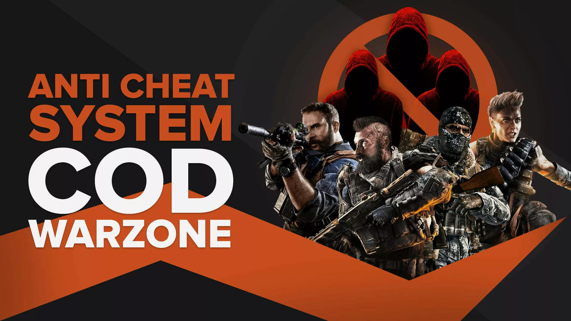 Call of Duty: Warzone Anti-Cheat System – Everything You Need to Know
