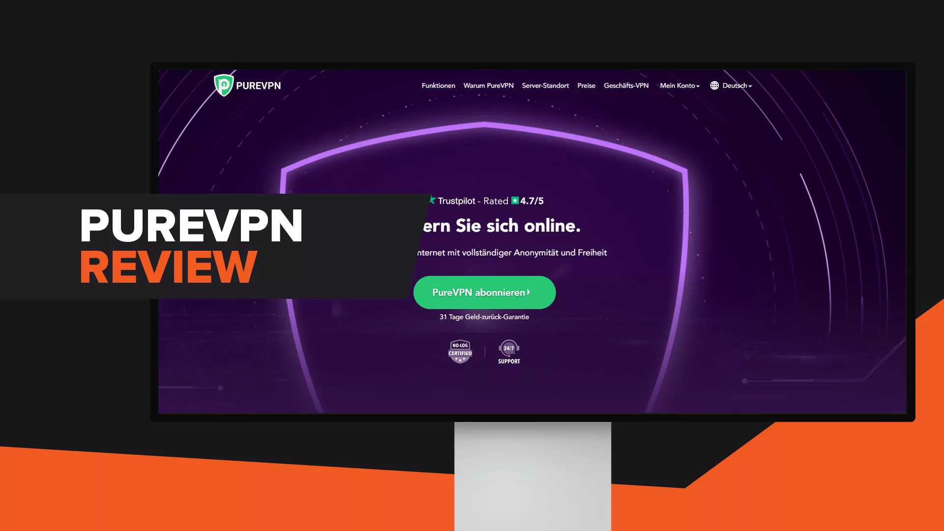 Can PureVPN Serve As Your Gaming VPN?