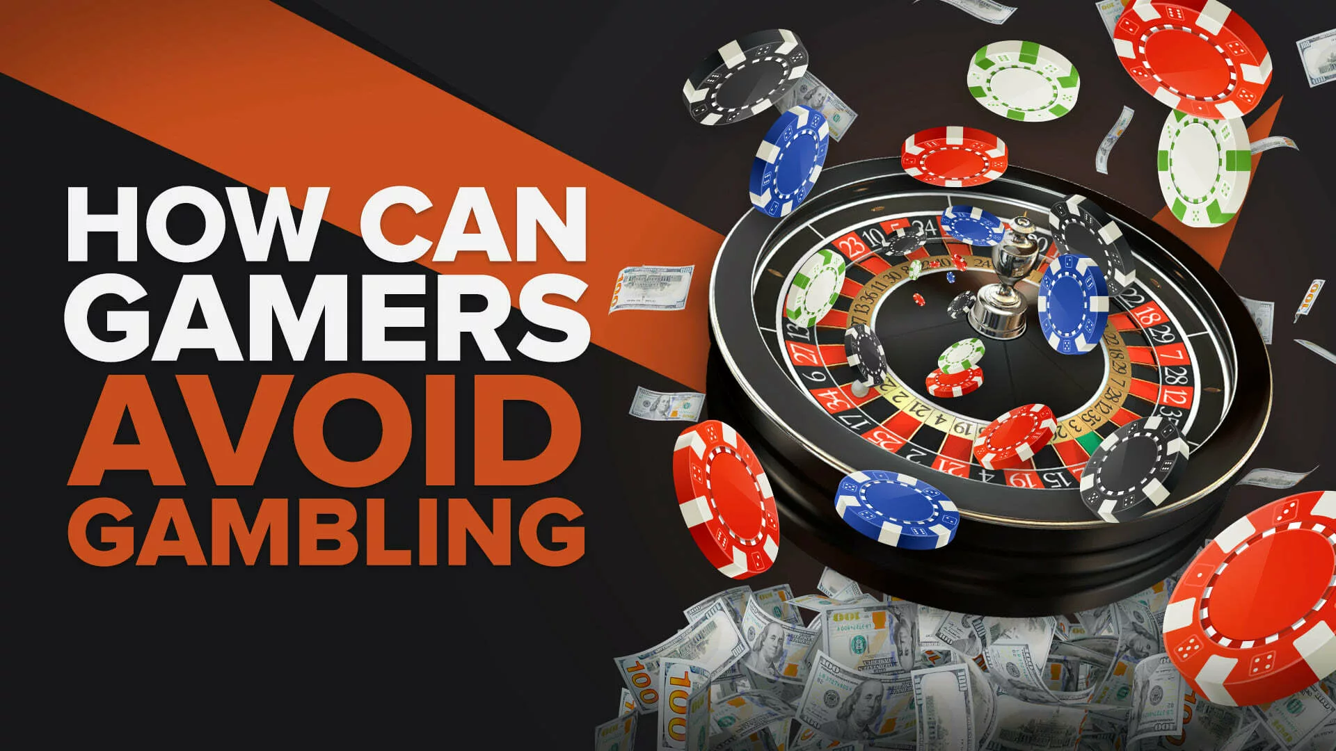 This Is How Video Games Can Help You Avoid Gambling On Gamstop