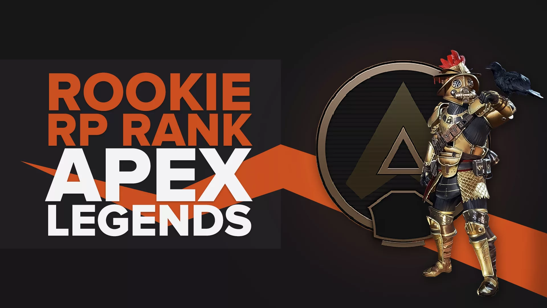 Is the Rookie Rank good? What is the RP of Rookie in Apex Legends? Time to find out!