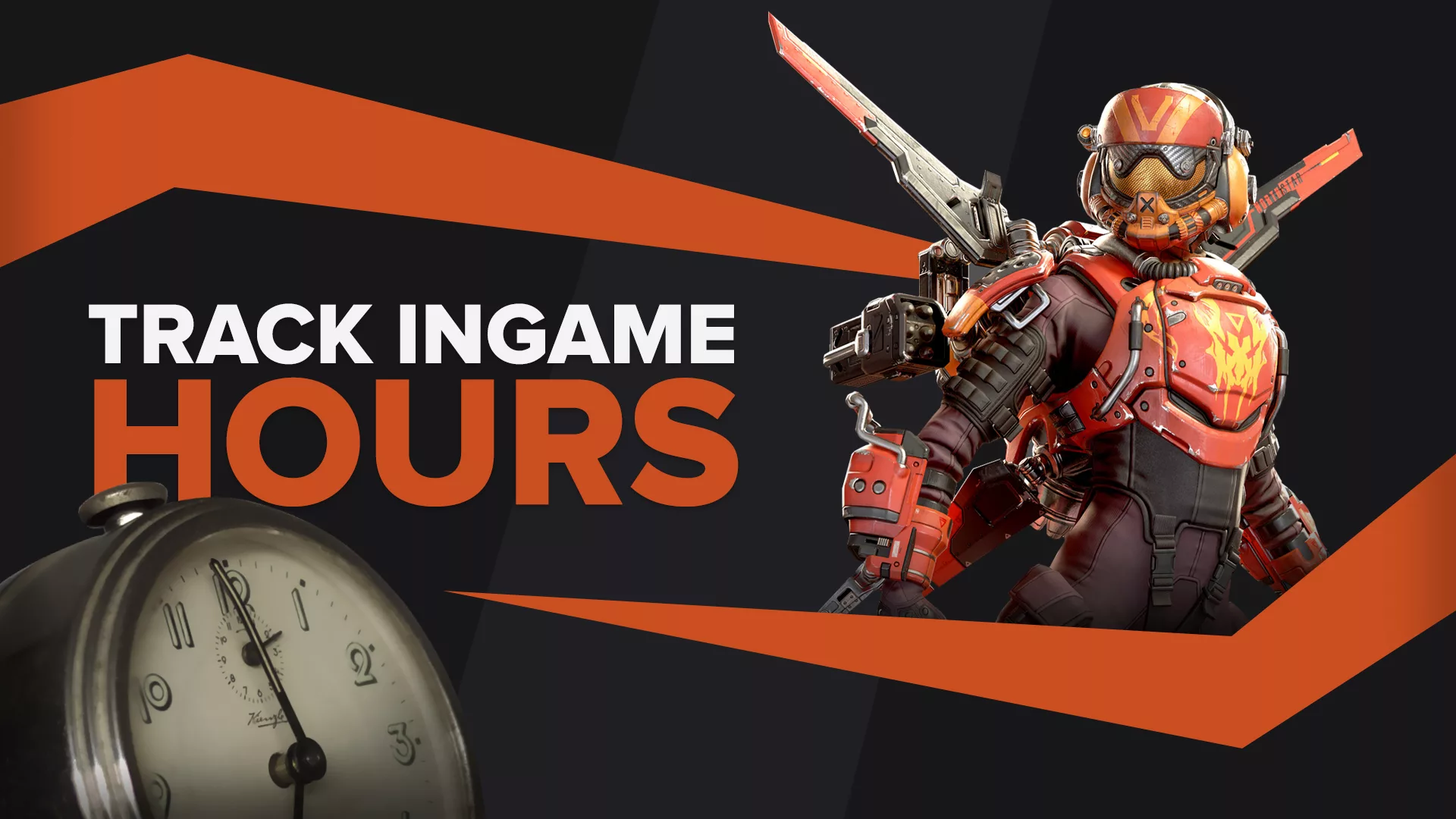 How to check Your playtime in Apex Legends!