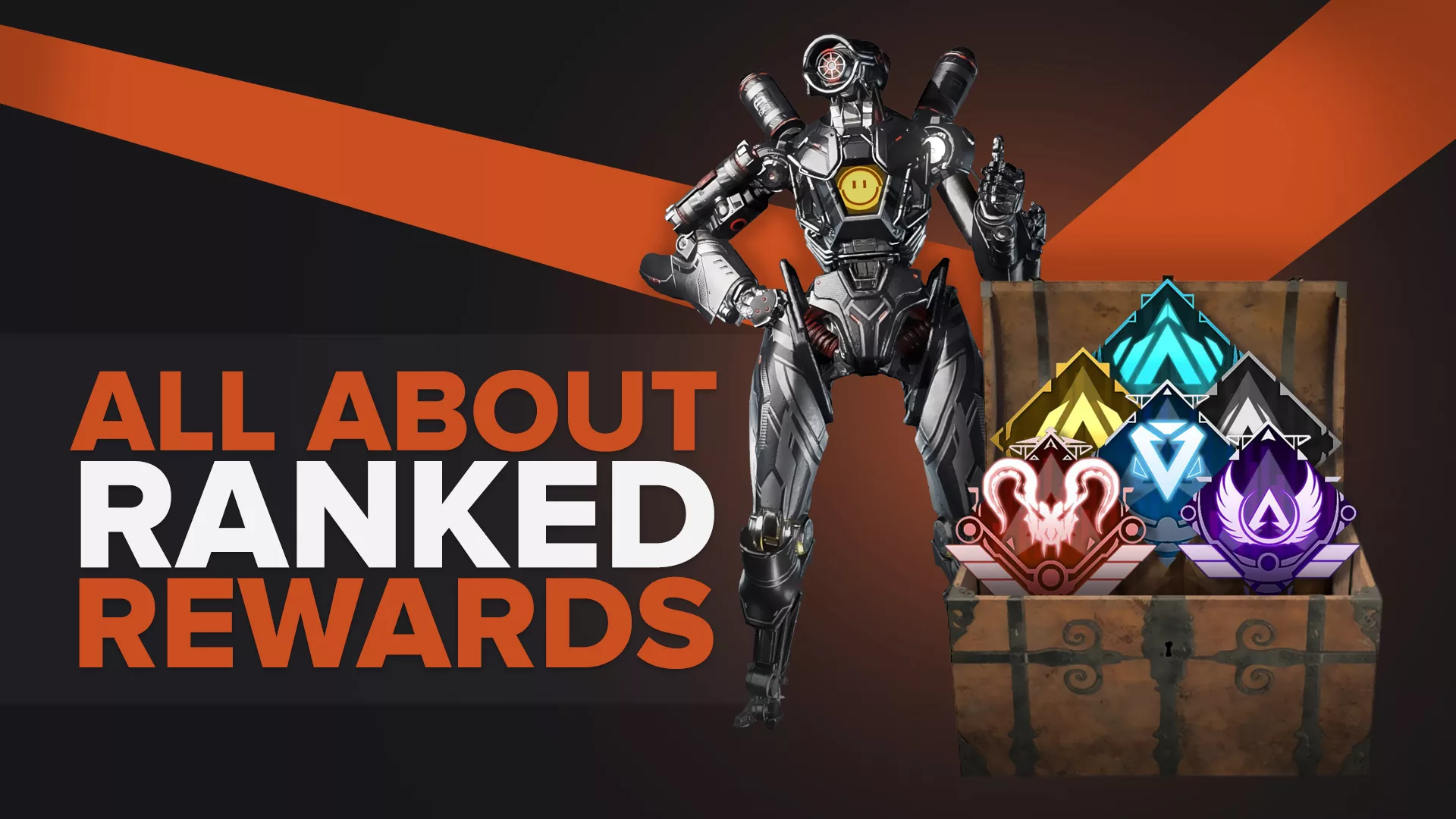 When are you going to get your Ranked Rewards, answered!