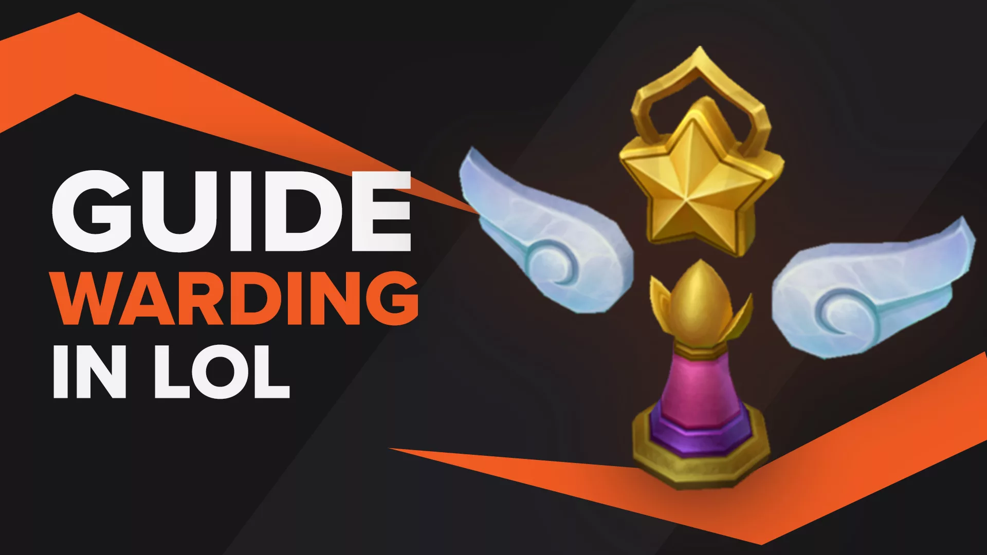 In-depth Guide to Warding in League of Legends