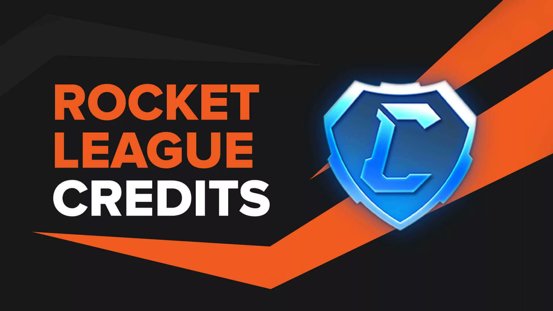 The Rocket League Credit System explained and how to get Credits for free