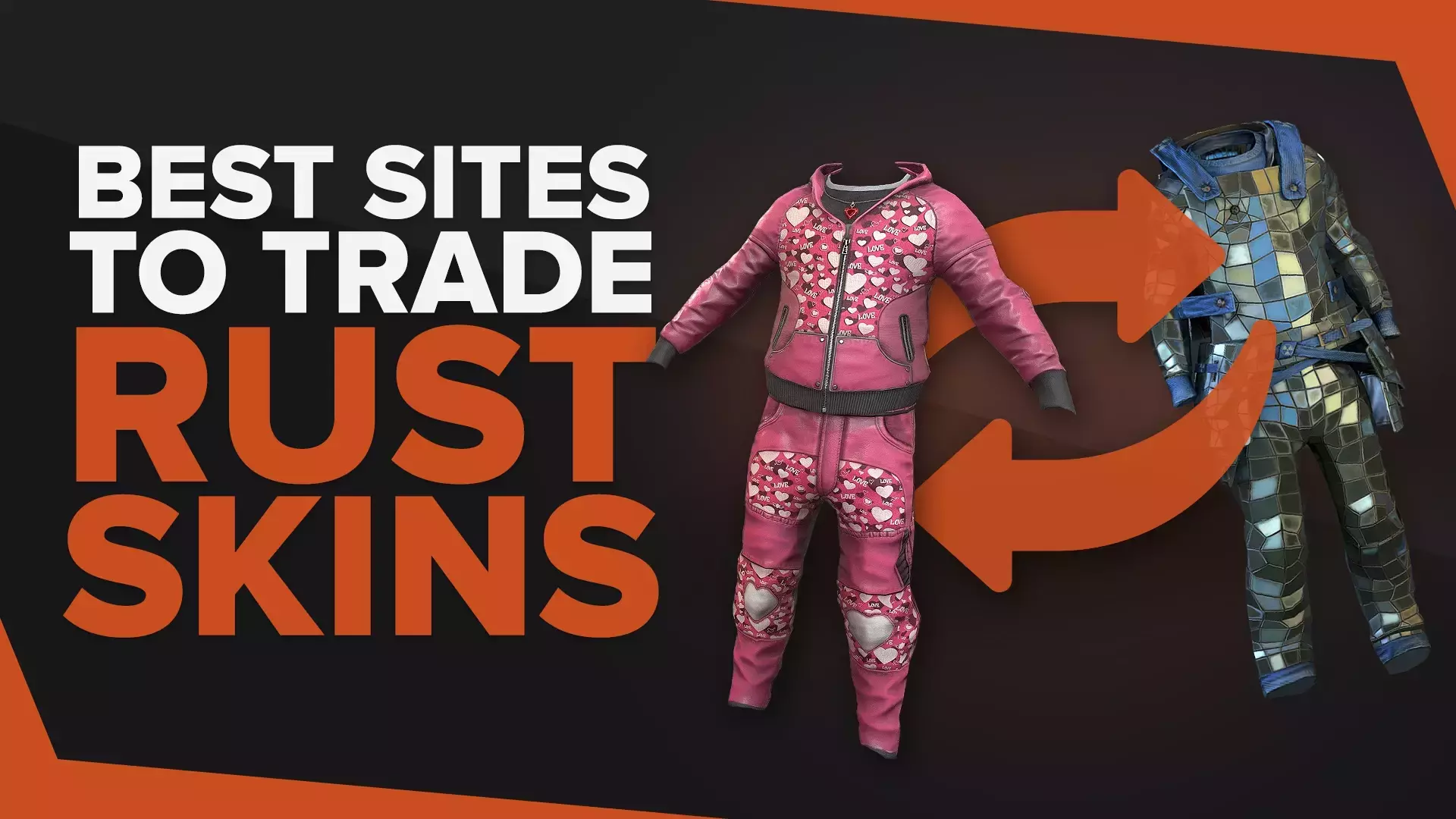 Best and Reliable Trading Sites For Rust [All Tested & Exclusive Bonus Codes Included]